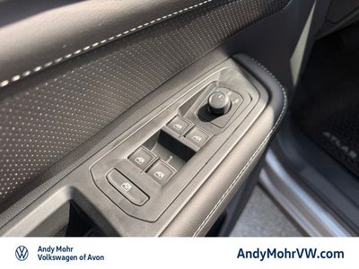 2026 Volkswagen Atlas Cross Sport SE