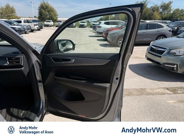 2026 Volkswagen Atlas Cross Sport SE