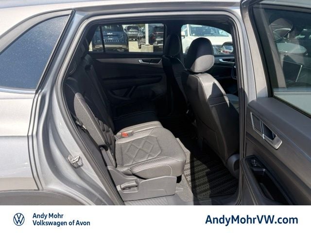 2026 Volkswagen Atlas Cross Sport SE