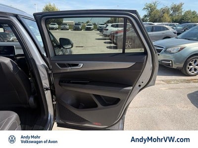 2026 Volkswagen Atlas Cross Sport SE