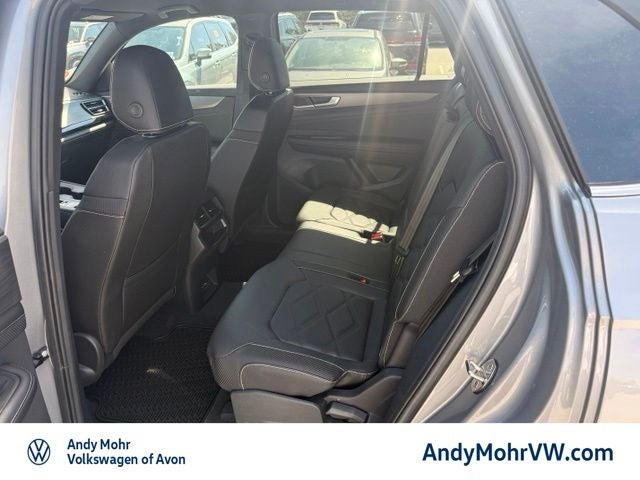 2026 Volkswagen Atlas Cross Sport SE