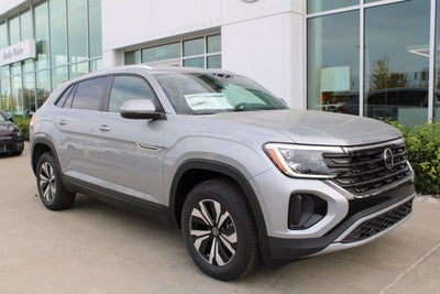 2026 Volkswagen Atlas Cross Sport 2.0T SE