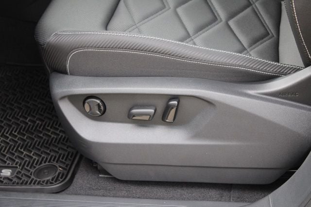 2026 Volkswagen Atlas Cross Sport 2.0T SE