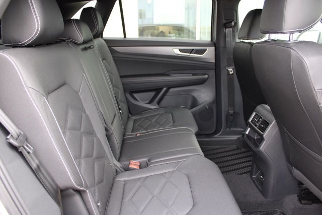 2026 Volkswagen Atlas Cross Sport 2.0T SE