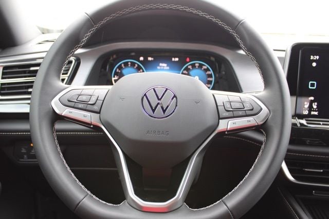 2026 Volkswagen Atlas Cross Sport 2.0T SE