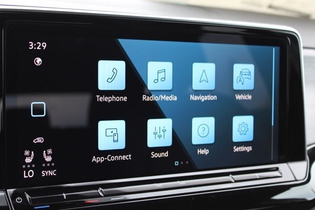 2026 Volkswagen Atlas Cross Sport 2.0T SE