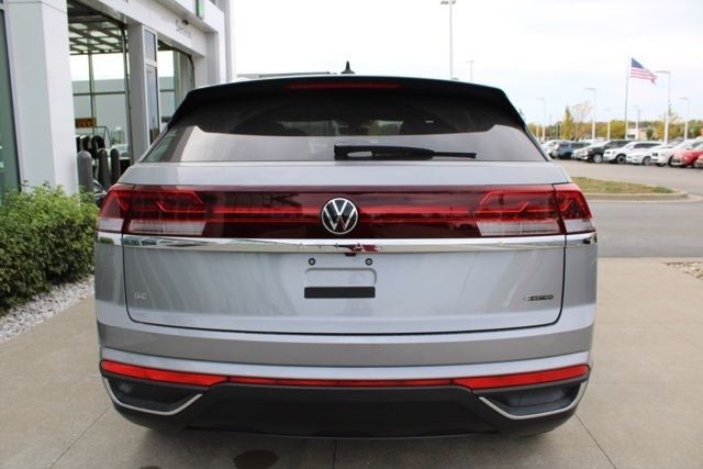 2026 Volkswagen Atlas Cross Sport 2.0T SE