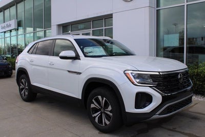 2026 Volkswagen Atlas Cross Sport 2.0T SE