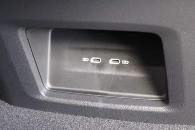 2026 Volkswagen Atlas Cross Sport 2.0T SE