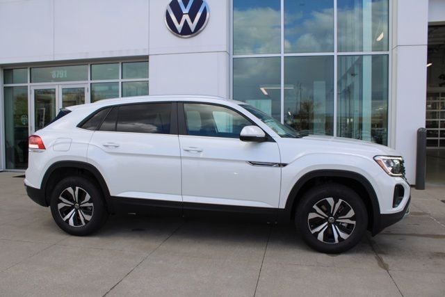 2026 Volkswagen Atlas Cross Sport 2.0T SE