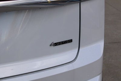 2026 Volkswagen Atlas Cross Sport 2.0T SE