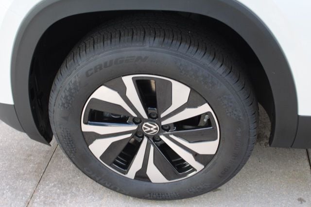 2026 Volkswagen Atlas Cross Sport 2.0T SE