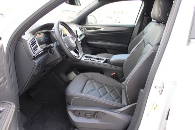 2026 Volkswagen Atlas Cross Sport 2.0T SE