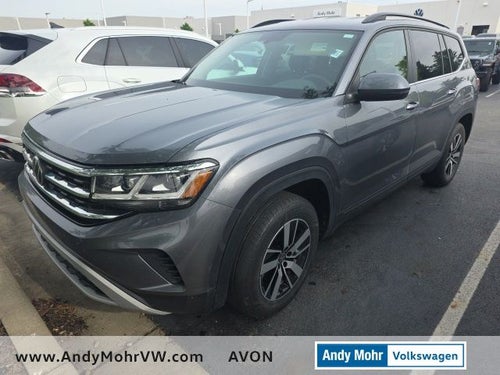 2022 Volkswagen Atlas 2.0T SE