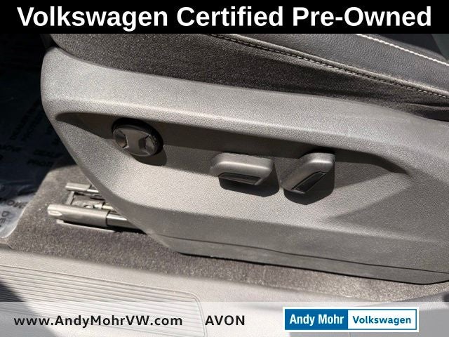 2022 Volkswagen Atlas 2.0T SE