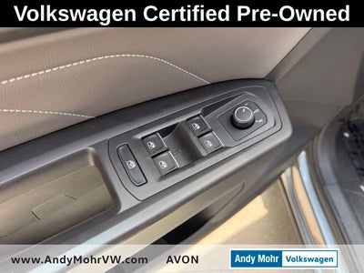 2022 Volkswagen Atlas 2.0T SE