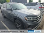 2022 Volkswagen Atlas 2.0T SE