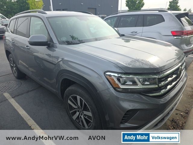 2022 Volkswagen Atlas 2.0T SE