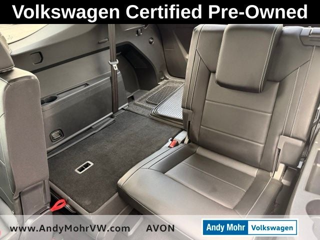 2022 Volkswagen Atlas 2.0T SE