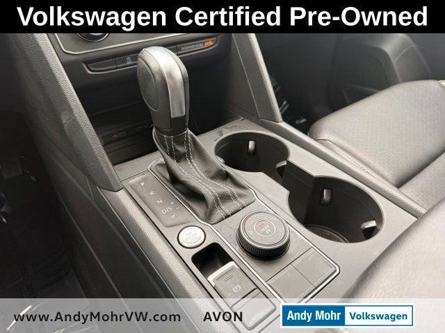 2022 Volkswagen Atlas 2.0T SE