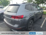 2022 Volkswagen Atlas 2.0T SE