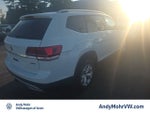 2019 Volkswagen Atlas 3.6L V6 SE 4Motion