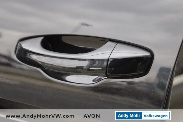 2018 Volkswagen Atlas SEL 4Motion