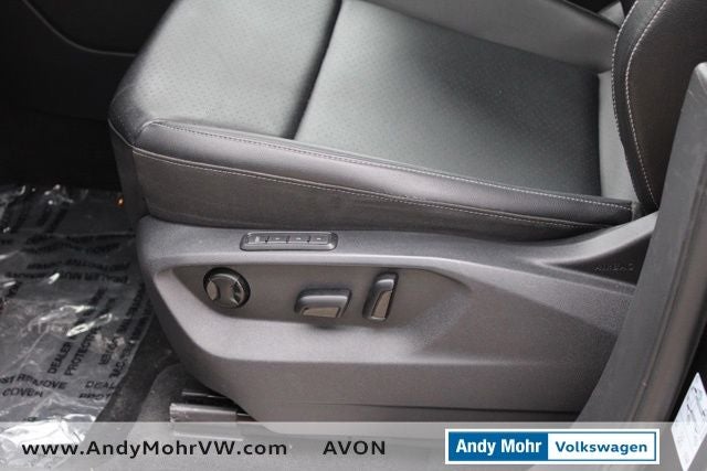 2018 Volkswagen Atlas SEL 4Motion