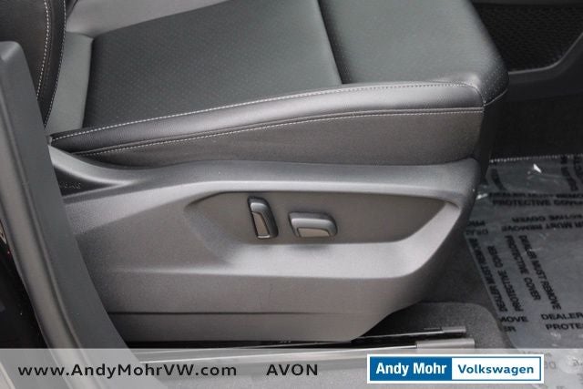 2018 Volkswagen Atlas SEL 4Motion