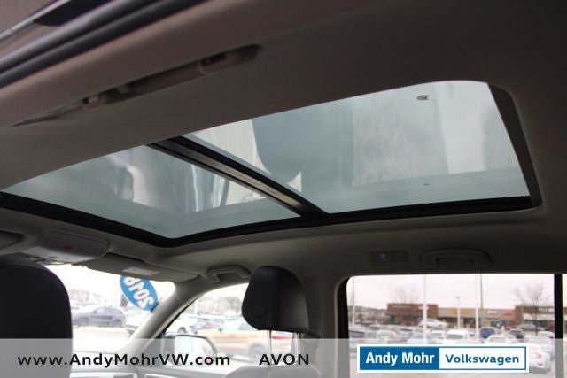 2018 Volkswagen Atlas SEL 4Motion