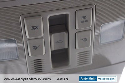 2018 Volkswagen Atlas SEL 4Motion