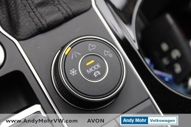 2018 Volkswagen Atlas SEL 4Motion