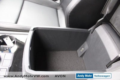 2018 Volkswagen Atlas SEL 4Motion