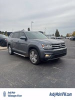 2019 Volkswagen Atlas SEL 4Motion