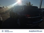 2018 Volkswagen Atlas SEL Premium 4Motion