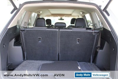 2019 Volkswagen Atlas SEL Premium 4Motion