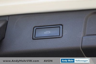 2019 Volkswagen Atlas SEL Premium 4Motion
