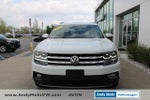 2019 Volkswagen Atlas SEL Premium 4Motion
