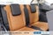 2019 Volkswagen Atlas SEL Premium 4Motion