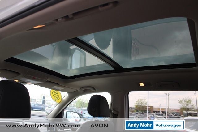 2019 Volkswagen Atlas SEL Premium 4Motion
