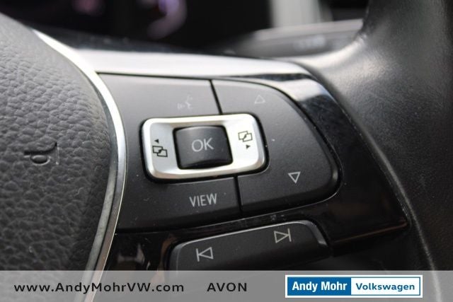 2019 Volkswagen Atlas SEL Premium 4Motion