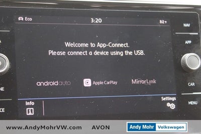 2019 Volkswagen Atlas SEL Premium 4Motion