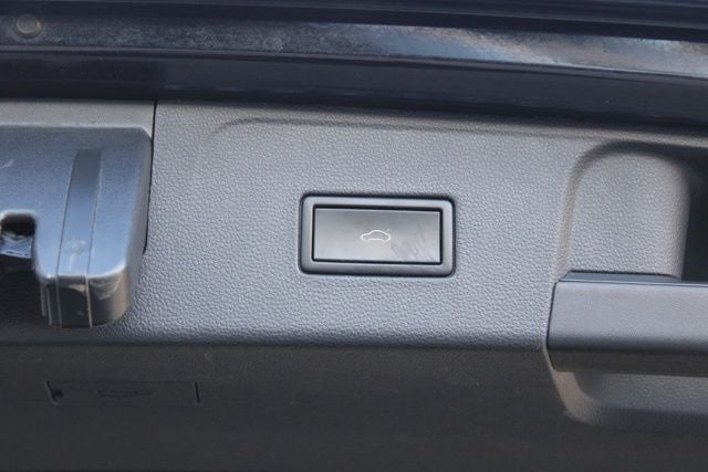 2019 Volkswagen Atlas SEL Premium 4Motion