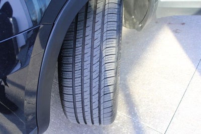 2019 Volkswagen Atlas SEL Premium 4Motion