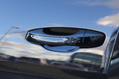 2019 Volkswagen Atlas SEL Premium 4Motion