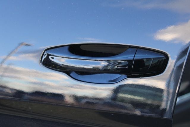 2019 Volkswagen Atlas SEL Premium 4Motion