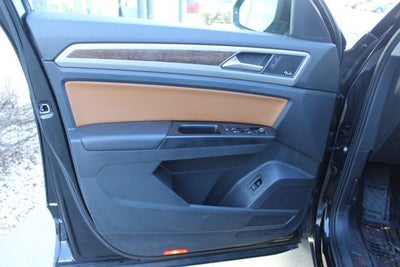 2019 Volkswagen Atlas SEL Premium 4Motion