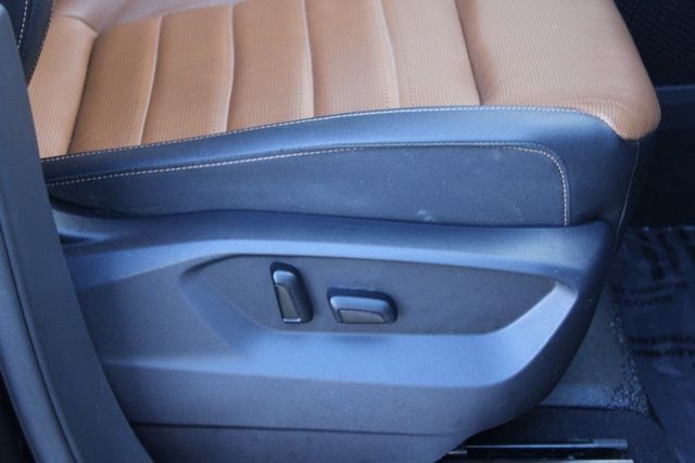 2019 Volkswagen Atlas SEL Premium 4Motion