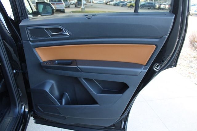 2019 Volkswagen Atlas SEL Premium 4Motion