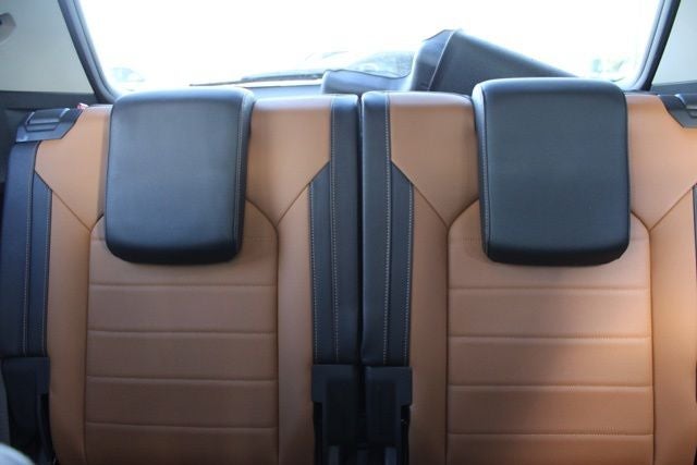 2019 Volkswagen Atlas SEL Premium 4Motion